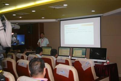 創業在上海，起航于松江 2016上海創新創業大賽的機遇與回響